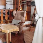 Ferienhaus Quinta Da Avo Bella *