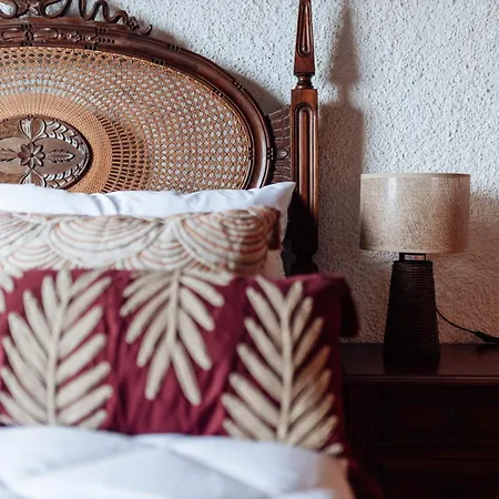 Vakantiehuis Quinta Da Avo Bella Buarcos