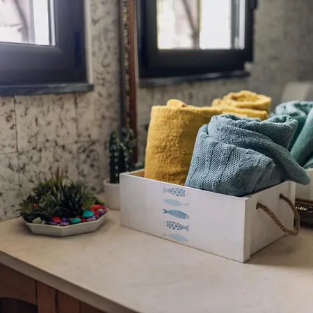 Vakantiehuis Quinta Da Avo Bella