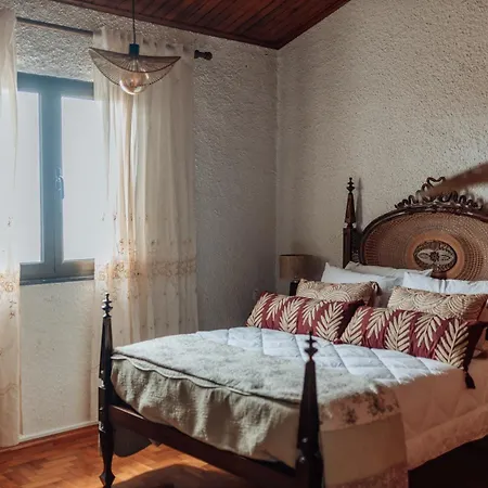 Vakantiehuis Quinta Da Avo Bella *