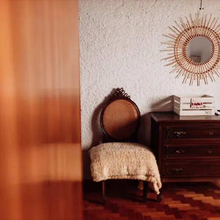 Quinta Da Avo Bella Vakantiehuis Buarcos