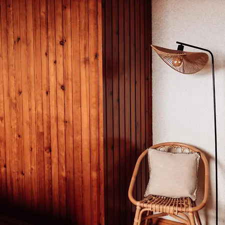 Vakantiehuis Quinta Da Avo Bella Buarcos