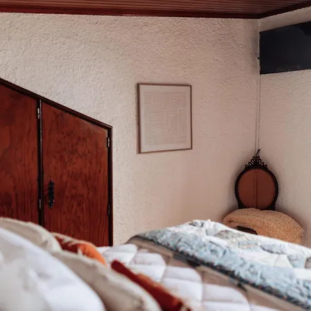 Vakantiehuis Quinta Da Avo Bella