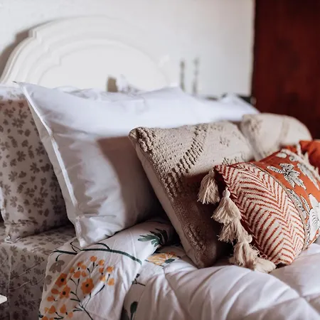 Quinta Da Avo Bella Vakantiehuis *