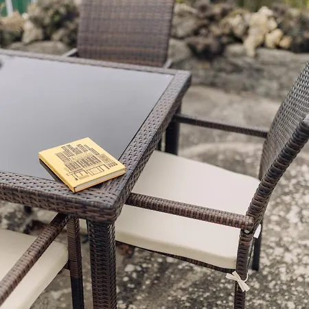 Vakantiehuis Quinta Da Avo Bella Buarcos