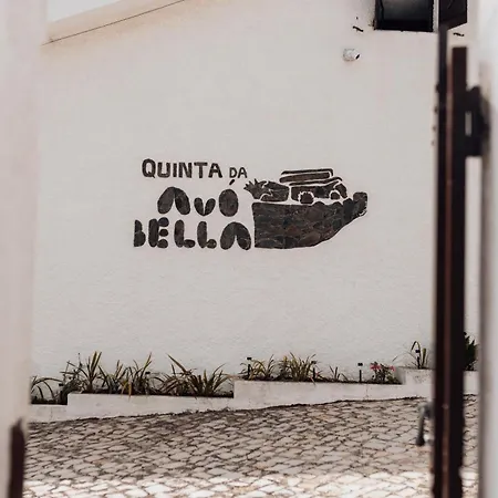 Quinta Da Avó Bella Buarcos