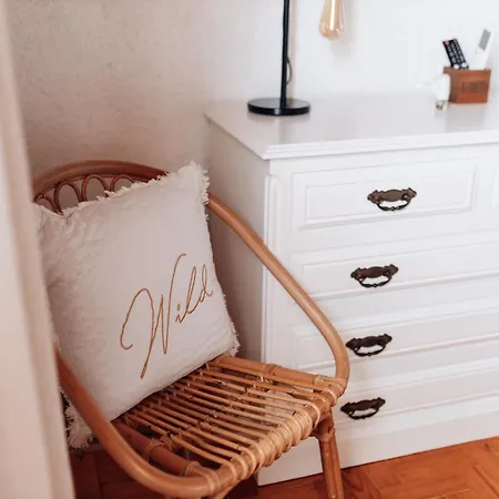 Vakantiehuis Quinta Da Avo Bella Buarcos