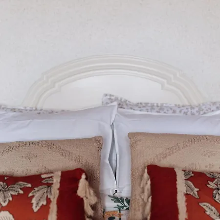 Vakantiehuis Quinta Da Avo Bella