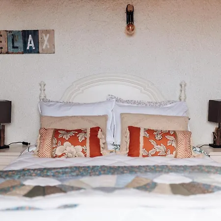 Quinta Da Avo Bella Vakantiehuis *