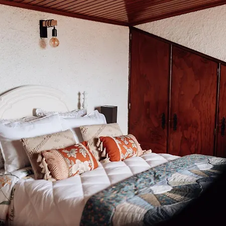 Quinta Da Avo Bella Holiday home