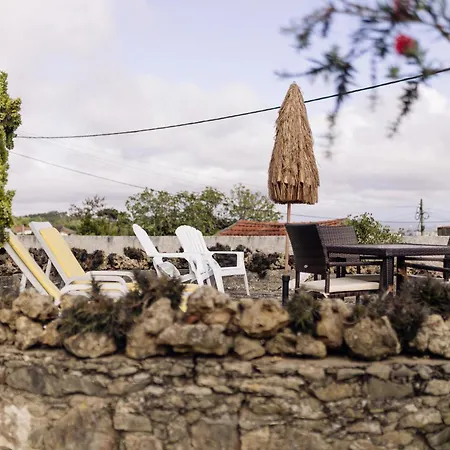 Quinta Da Avo Bella * Buarcos