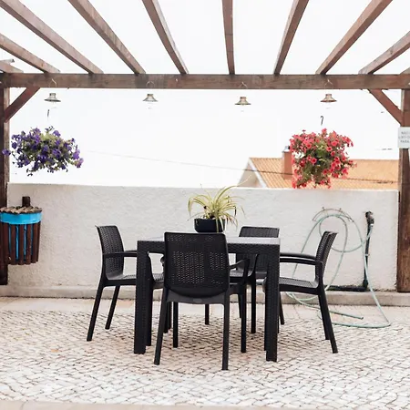 Quinta Da Avo Bella Vakantiehuis Buarcos