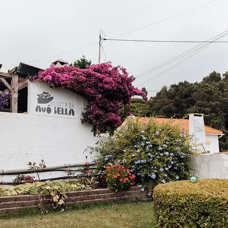 Feriehus Quinta Da Avo Bella *