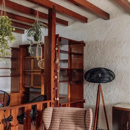 Quinta Da Avo Bella Vakantiehuis *