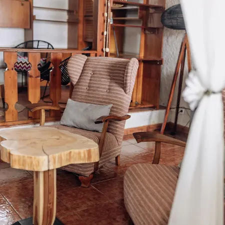 Vakantiehuis Quinta Da Avo Bella *