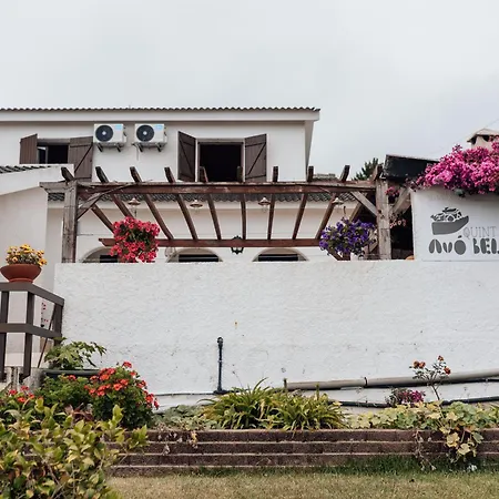 Feriehus Quinta Da Avo Bella *