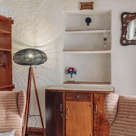 Vakantiehuis Quinta Da Avo Bella Buarcos