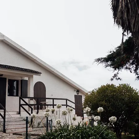 Quinta Da Avo Bella Feriehus Buarcos