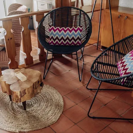 Quinta Da Avo Bella * Buarcos