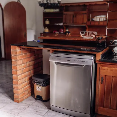 Vakantiehuis Quinta Da Avo Bella *