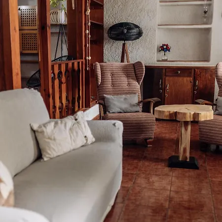 Vakantiehuis Quinta Da Avo Bella *