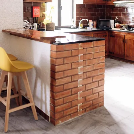 Vakantiehuis Quinta Da Avo Bella