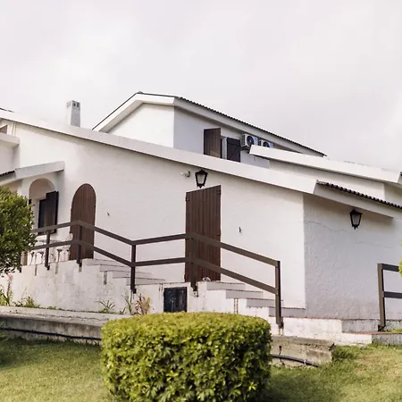 Vakantiehuis Quinta Da Avo Bella *