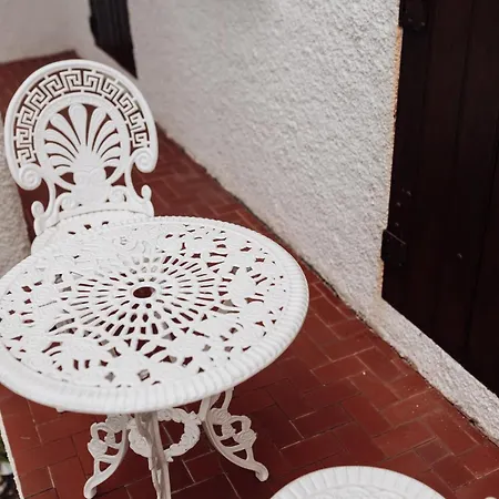 Vakantiehuis Quinta Da Avo Bella