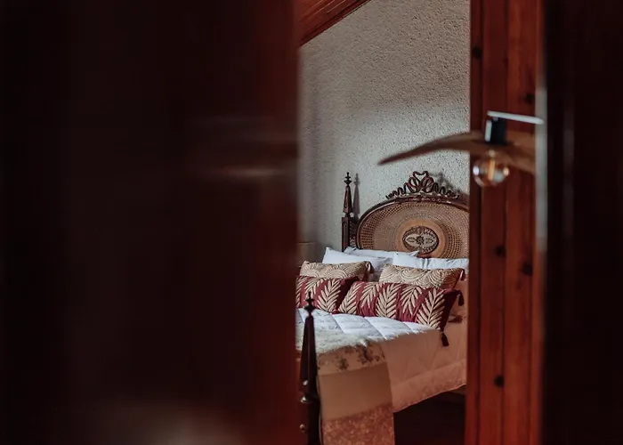 Semesterbostad Quinta Da Avo Bella Buarcos