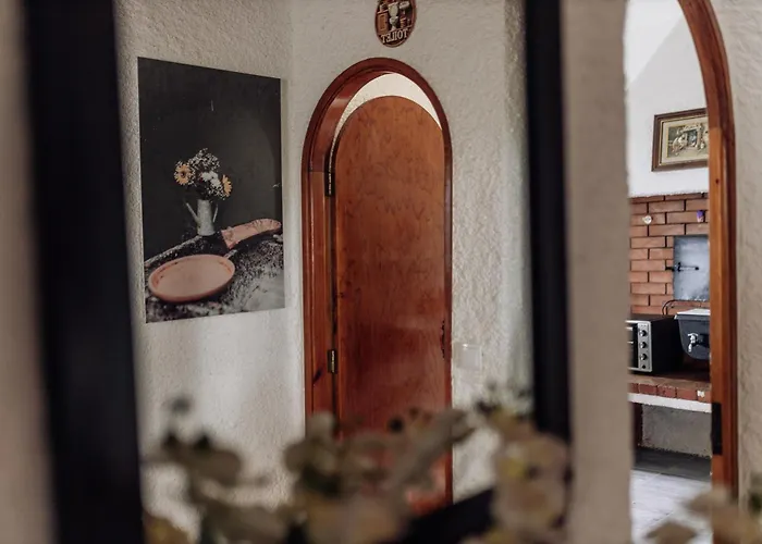 Quinta Da Avo Bella Buarcos