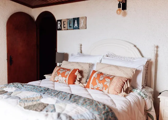 Сasa de vacaciones Quinta Da Avó Bella Buarcos