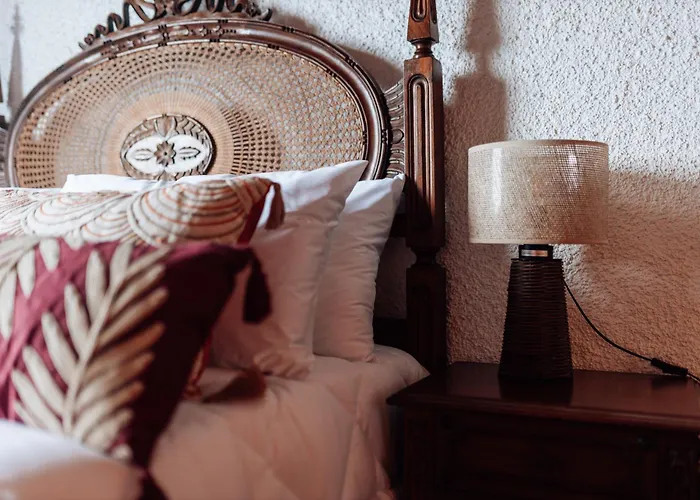 Quinta Da Avo Bella *