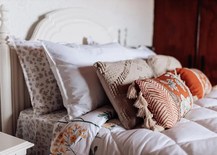 Quinta Da Avo Bella Semesterbostad *