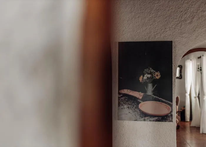 Quinta Da Avo Bella * Buarcos