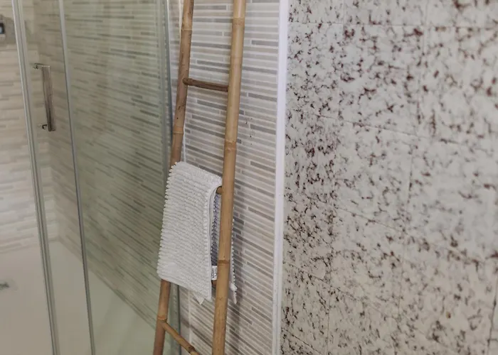 Semesterbostad Quinta Da Avo Bella Buarcos