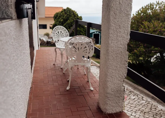 Quinta Da Avó Bella Buarcos
