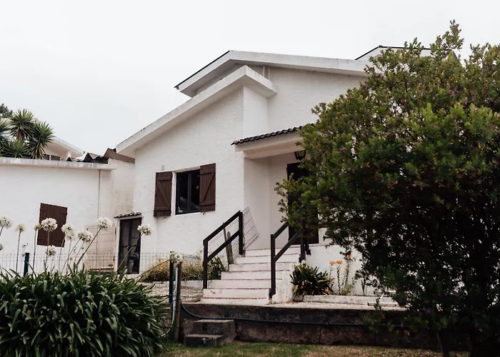 Quinta Da Avó Bella * Buarcos