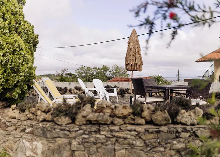 Quinta Da Avó Bella * Buarcos