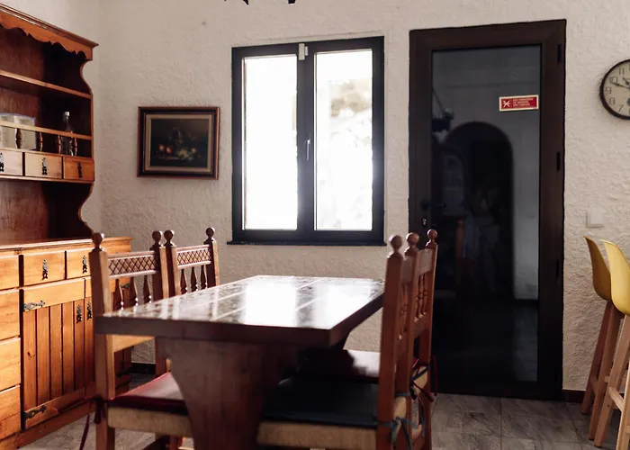 Quinta Da Avo Bella Buarcos