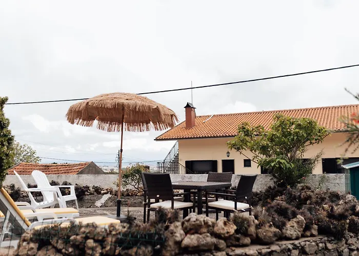 Quinta Da Avó Bella * Buarcos