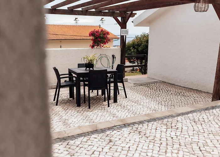 Semesterbostad Quinta Da Avo Bella *