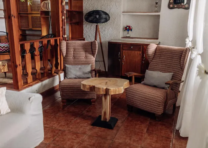 Quinta Da Avo Bella Semesterbostad