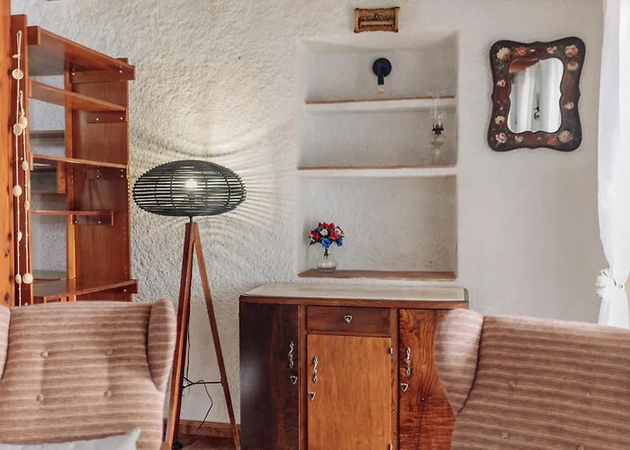 Сasa de vacaciones Quinta Da Avó Bella Buarcos