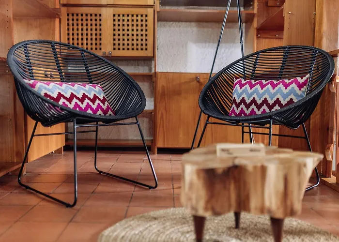 Quinta Da Avo Bella * Buarcos