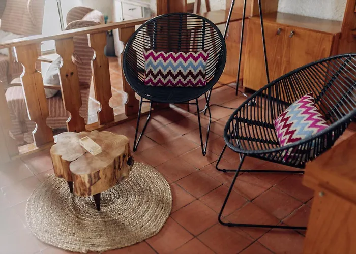 Quinta Da Avo Bella * Buarcos