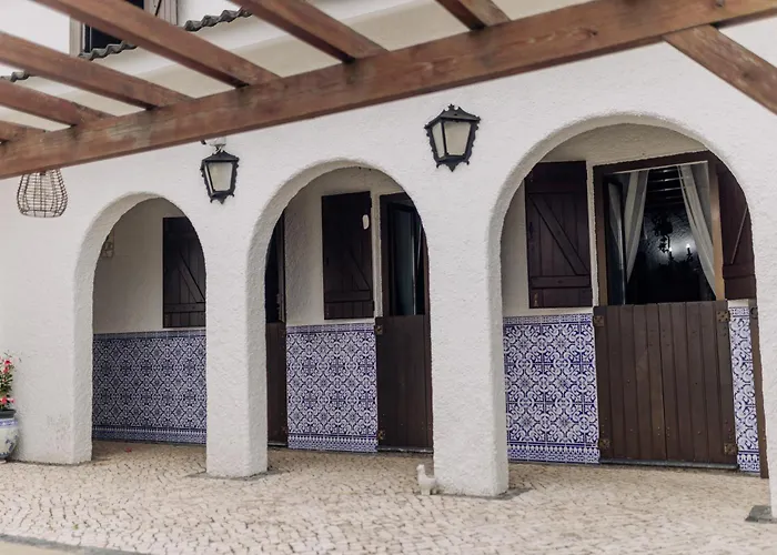Quinta Da Avó Bella *