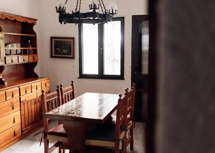 Quinta Da Avó Bella Buarcos