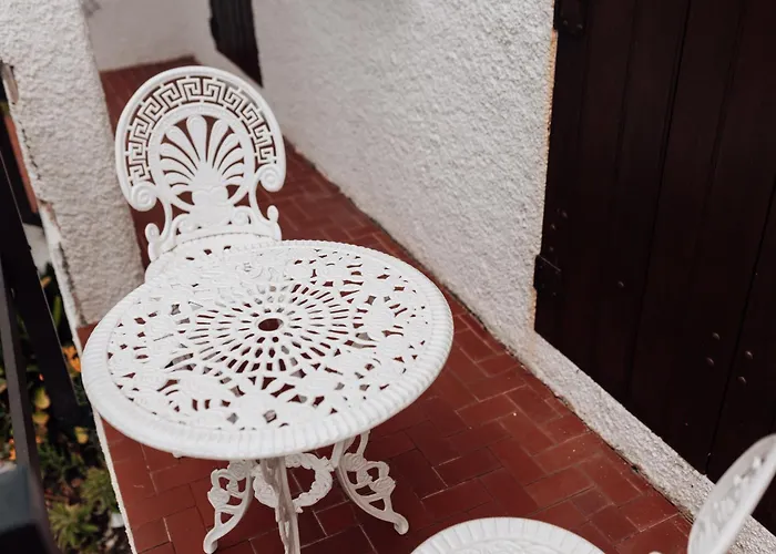 Сasa de vacaciones Quinta Da Avó Bella